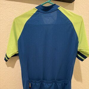 Mens Bellwether Cycling Jersey